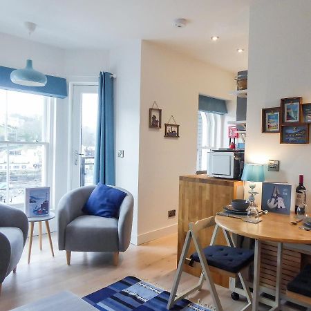 Harbour View Apartment ルー エクステリア 写真
