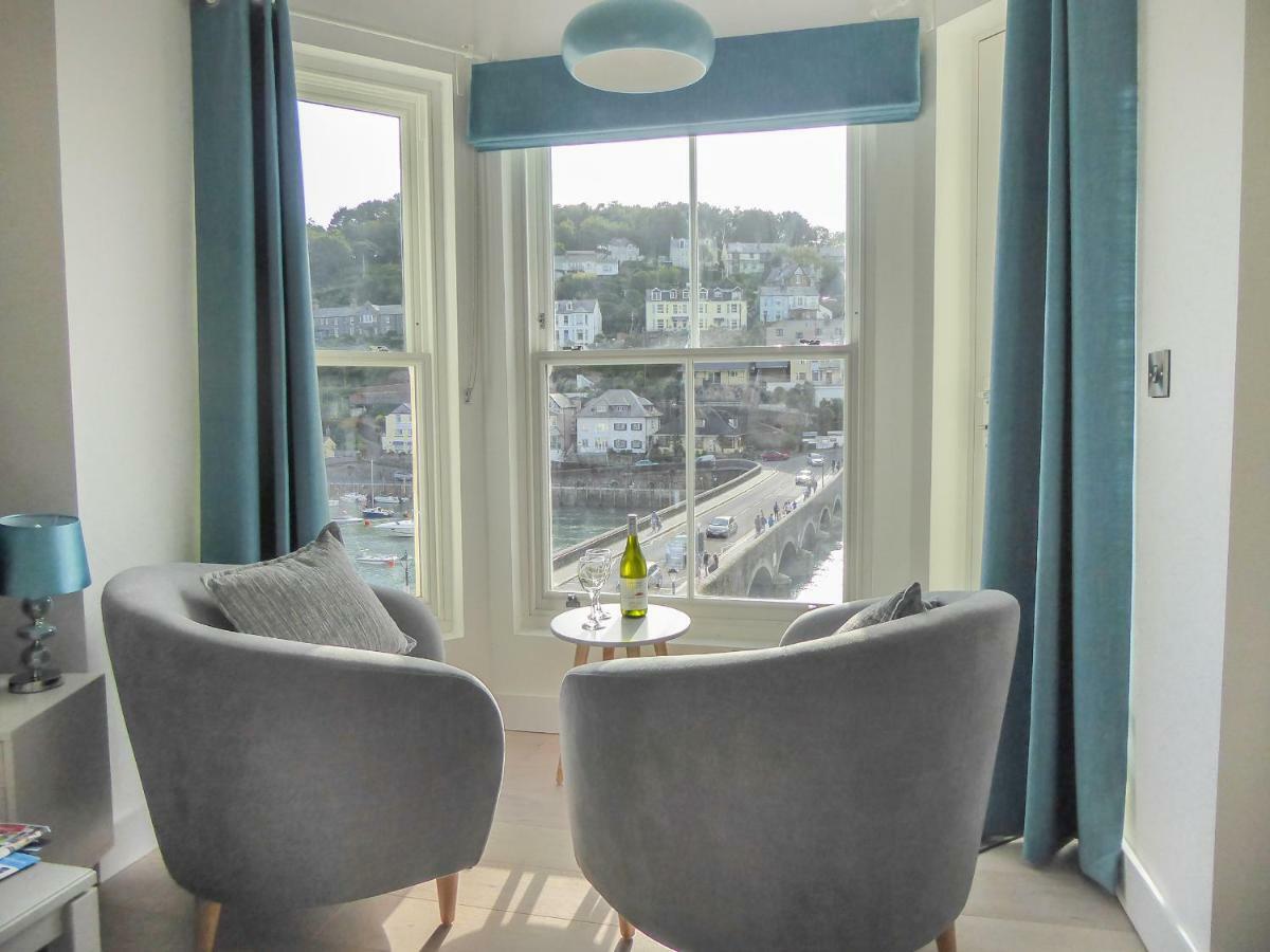 Harbour View Apartment ルー エクステリア 写真