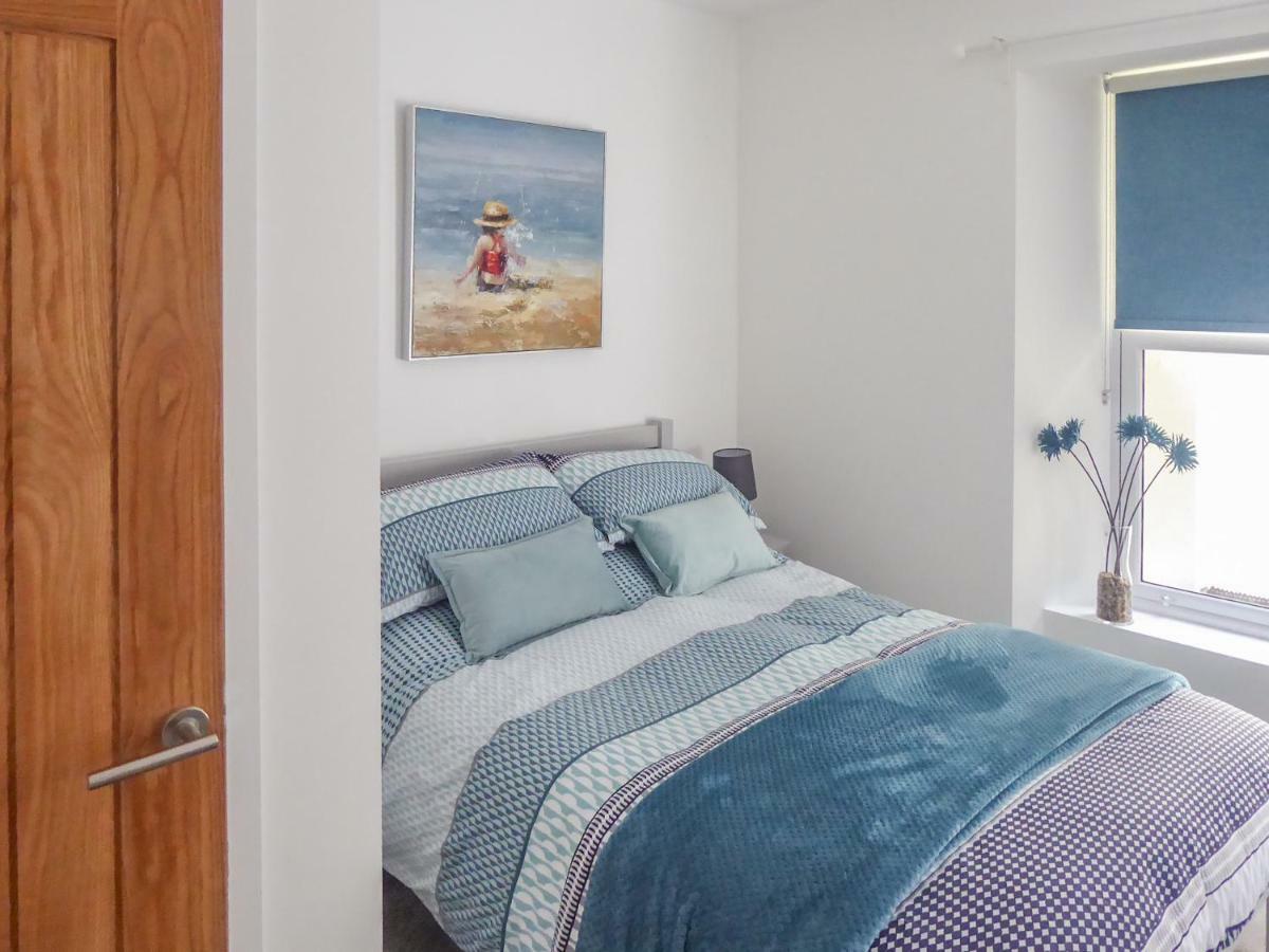 Harbour View Apartment ルー エクステリア 写真