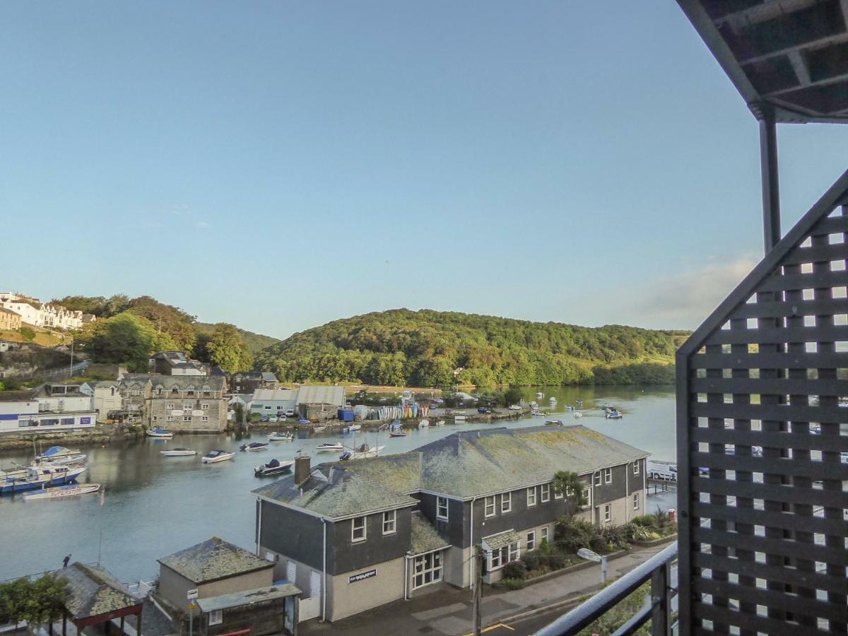 Harbour View Apartment ルー エクステリア 写真