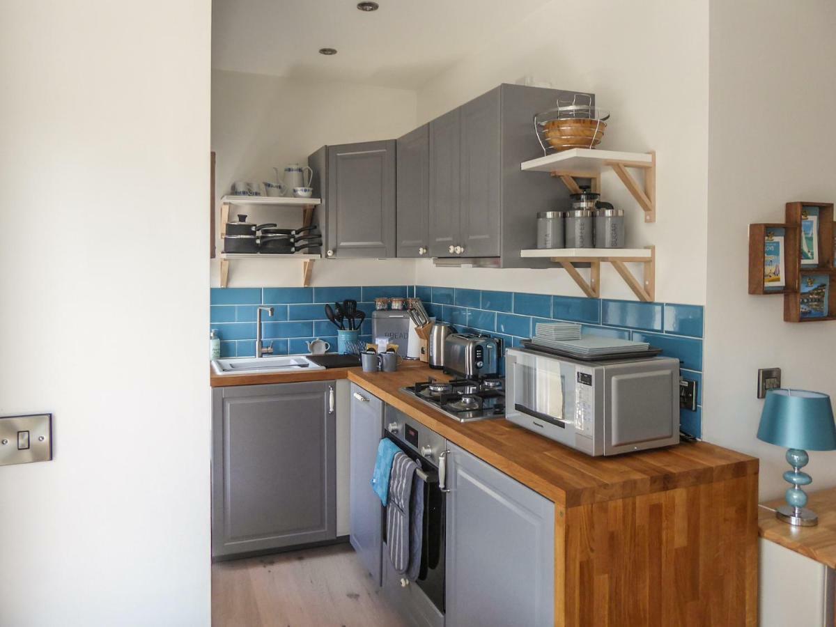 Harbour View Apartment ルー エクステリア 写真
