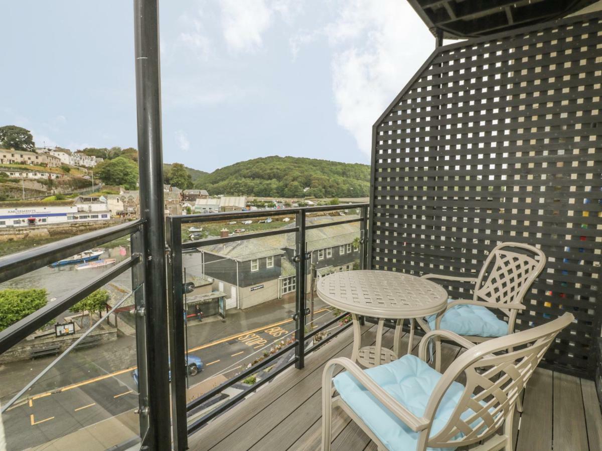 Harbour View Apartment ルー エクステリア 写真