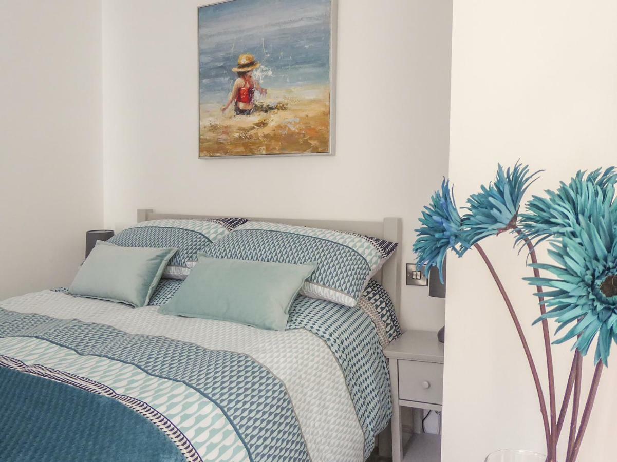 Harbour View Apartment ルー エクステリア 写真