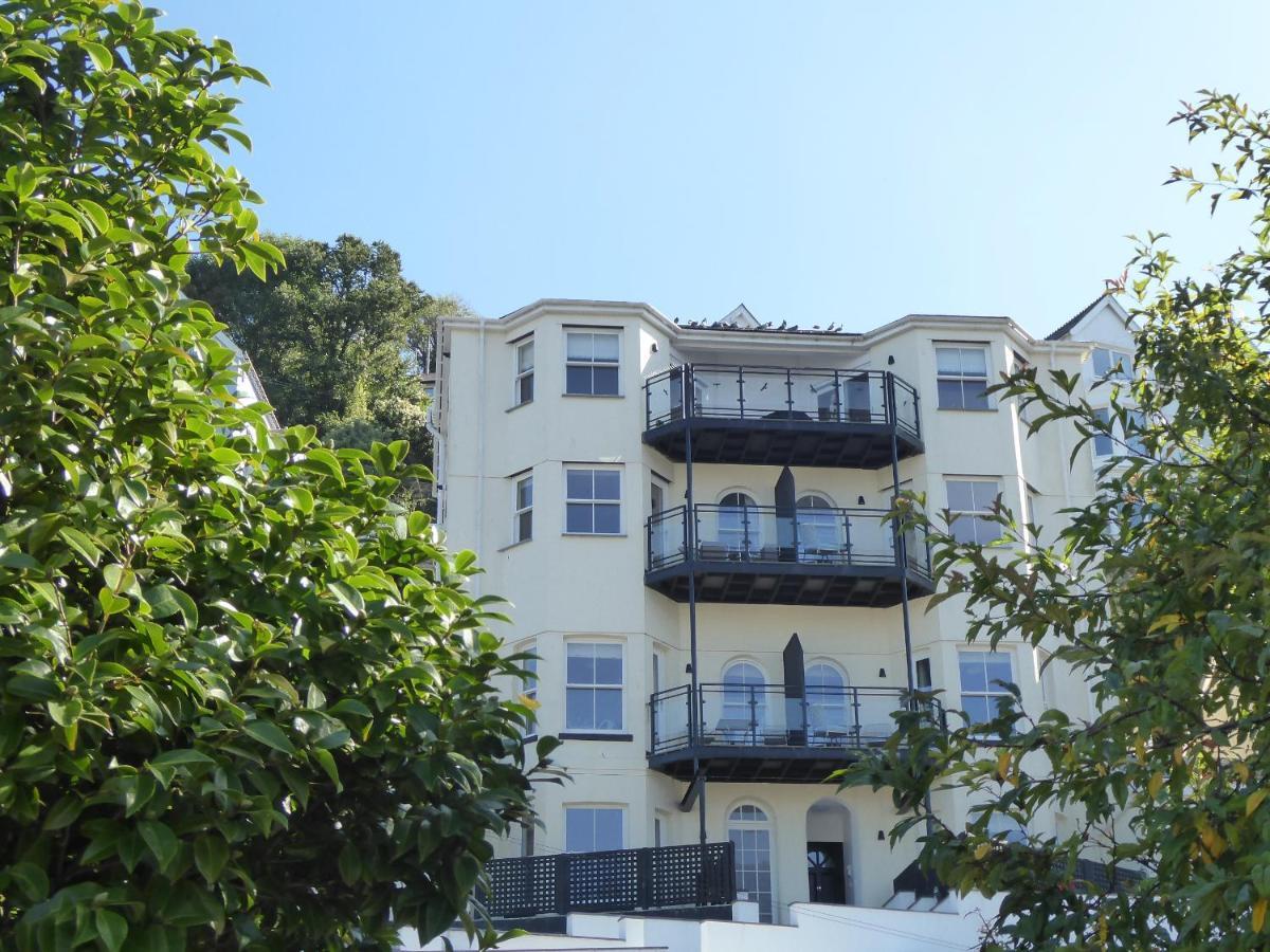 Harbour View Apartment ルー エクステリア 写真